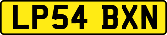 LP54BXN