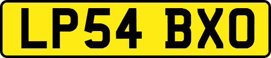 LP54BXO