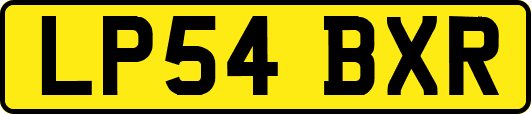 LP54BXR