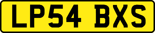 LP54BXS