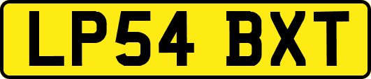 LP54BXT