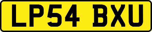 LP54BXU