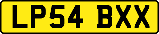 LP54BXX