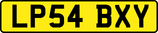 LP54BXY