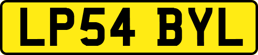 LP54BYL