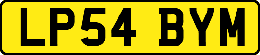LP54BYM