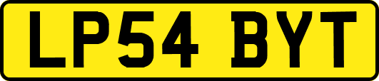 LP54BYT