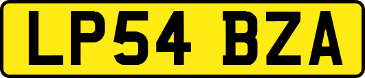LP54BZA