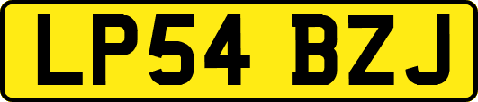 LP54BZJ