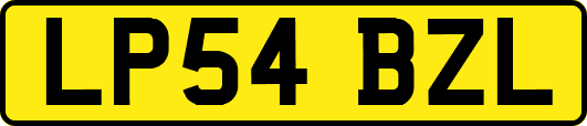 LP54BZL
