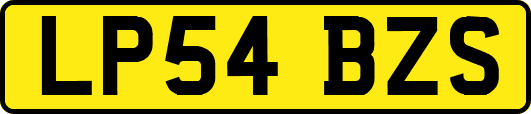 LP54BZS