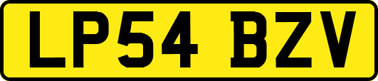 LP54BZV