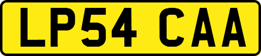 LP54CAA