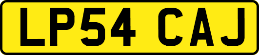 LP54CAJ