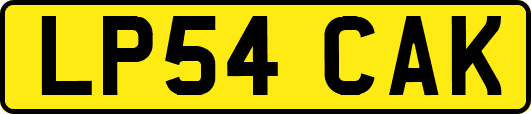 LP54CAK