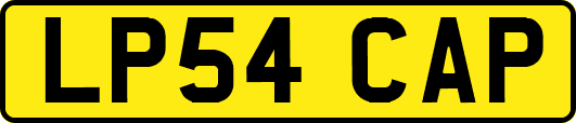 LP54CAP