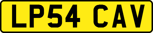 LP54CAV