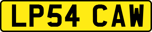 LP54CAW