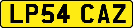 LP54CAZ