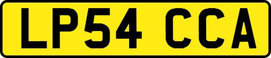 LP54CCA