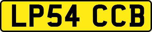 LP54CCB