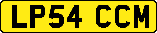 LP54CCM