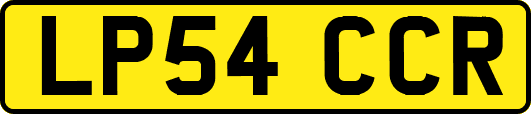 LP54CCR