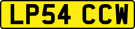 LP54CCW