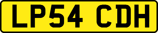 LP54CDH