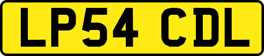 LP54CDL