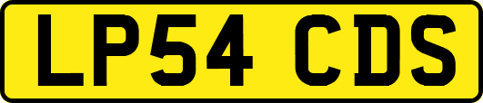 LP54CDS