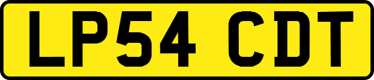 LP54CDT