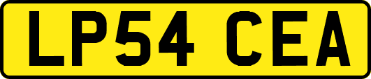 LP54CEA