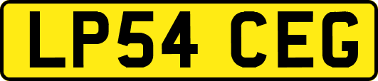 LP54CEG
