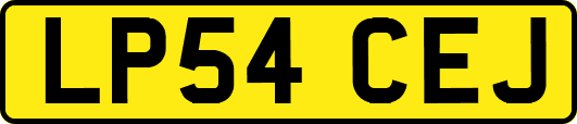 LP54CEJ