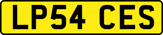 LP54CES