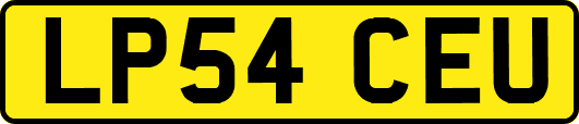 LP54CEU