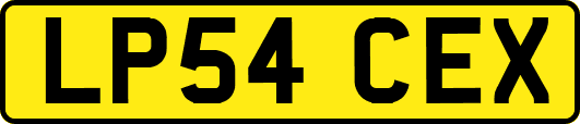 LP54CEX