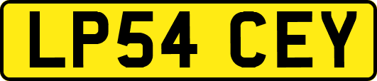 LP54CEY