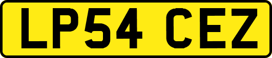LP54CEZ
