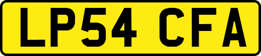 LP54CFA