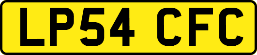 LP54CFC