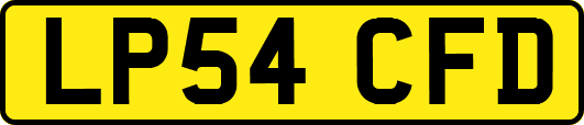 LP54CFD