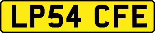 LP54CFE