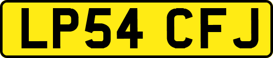 LP54CFJ