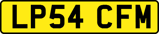 LP54CFM