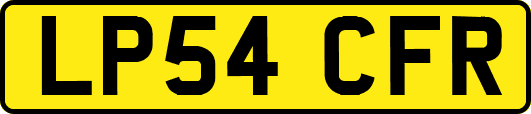LP54CFR