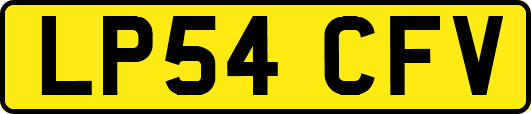 LP54CFV