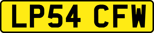 LP54CFW
