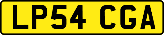 LP54CGA